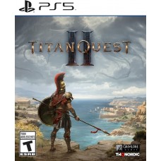 Titan Quest II (PS5), ,